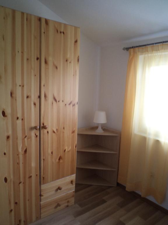 Apartment Jole Шибеник Екстер'єр фото