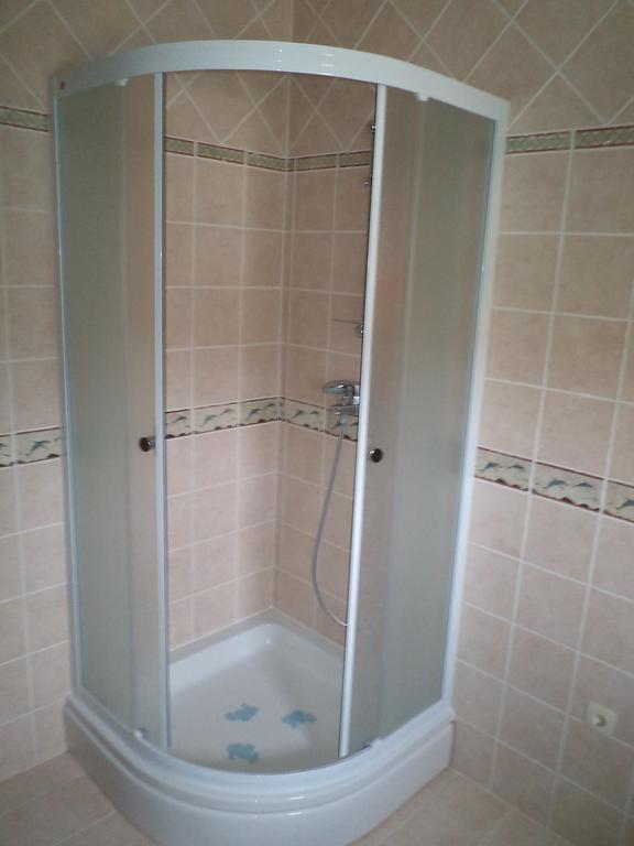 Apartment Jole Шибеник Екстер'єр фото