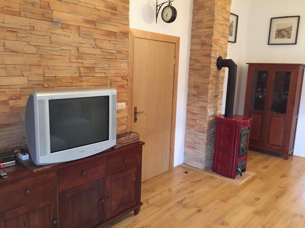 Apartment Jole Шибеник Екстер'єр фото