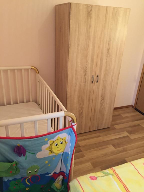 Apartment Jole Шибеник Екстер'єр фото