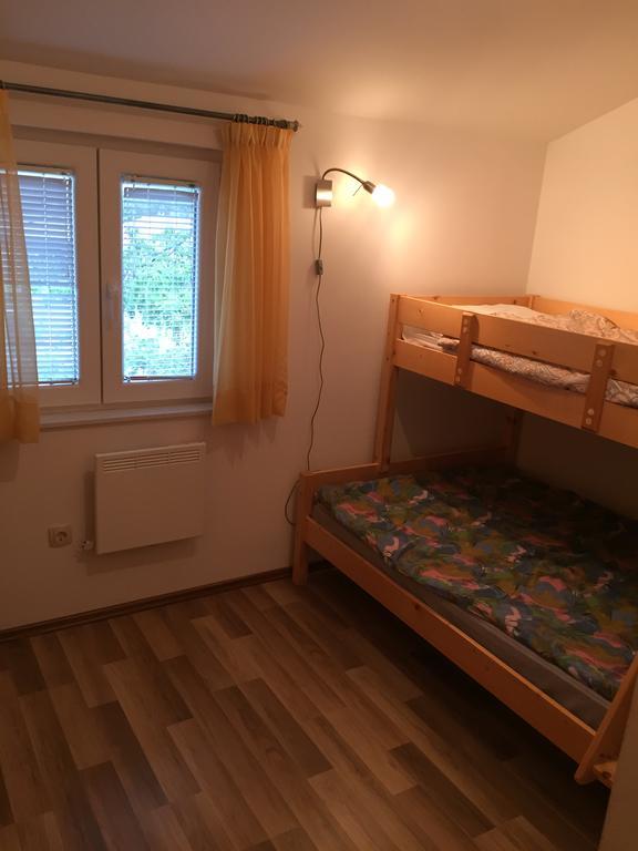 Apartment Jole Шибеник Екстер'єр фото