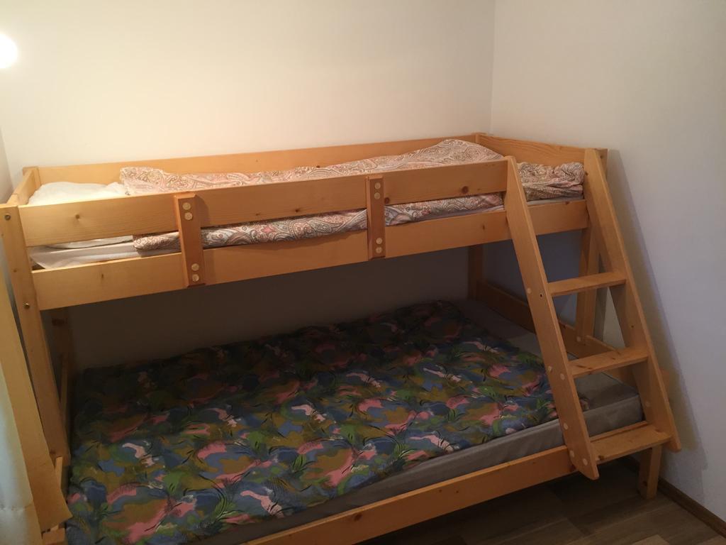 Apartment Jole Шибеник Екстер'єр фото